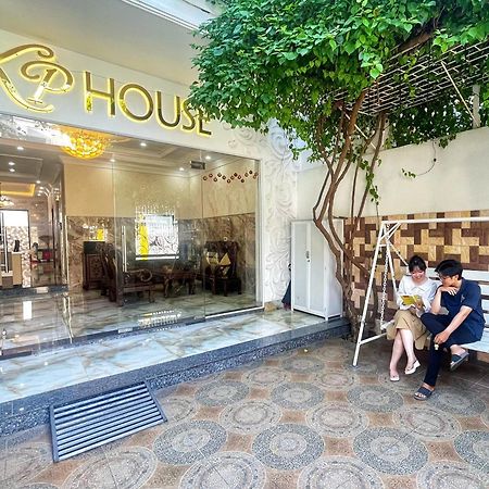 Hotel Joi Hospitality - Kp House Vung Tau Exterior foto