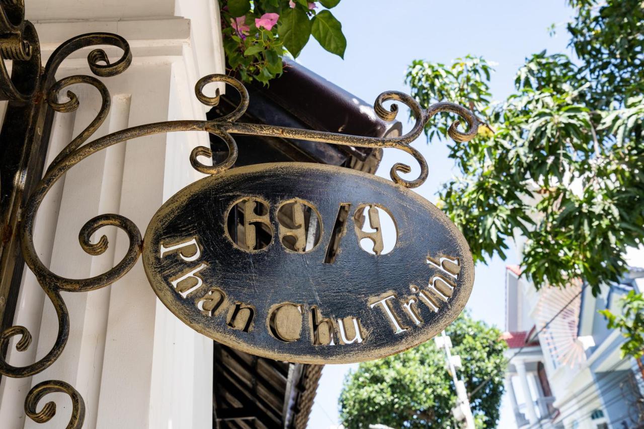 Hotel Joi Hospitality - Kp House Vung Tau Exterior foto