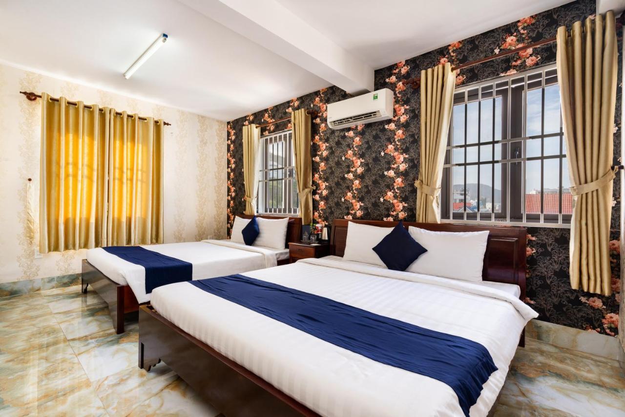 Hotel Joi Hospitality - Kp House Vung Tau Exterior foto
