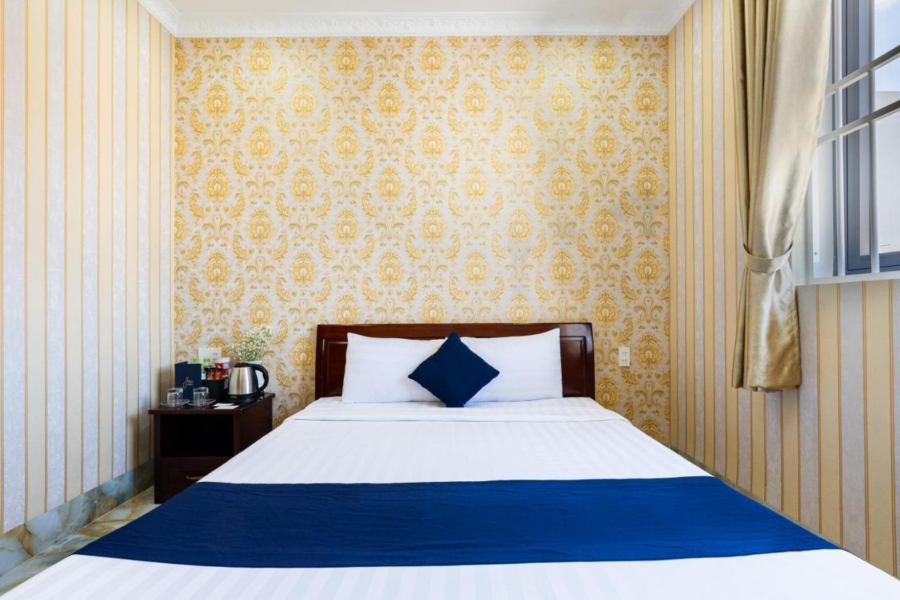 Hotel Joi Hospitality - Kp House Vung Tau Exterior foto