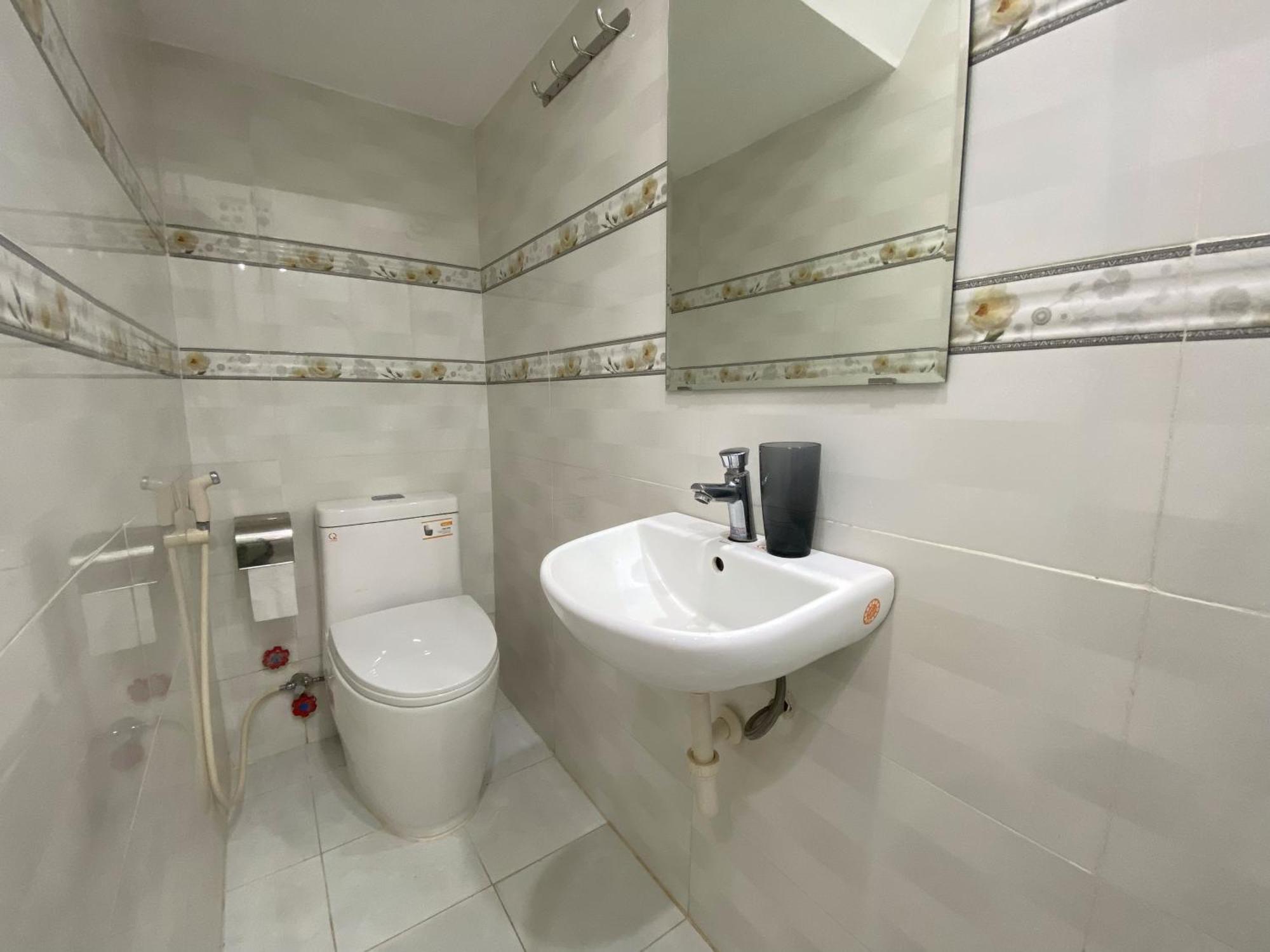 Hotel Joi Hospitality - Kp House Vung Tau Exterior foto