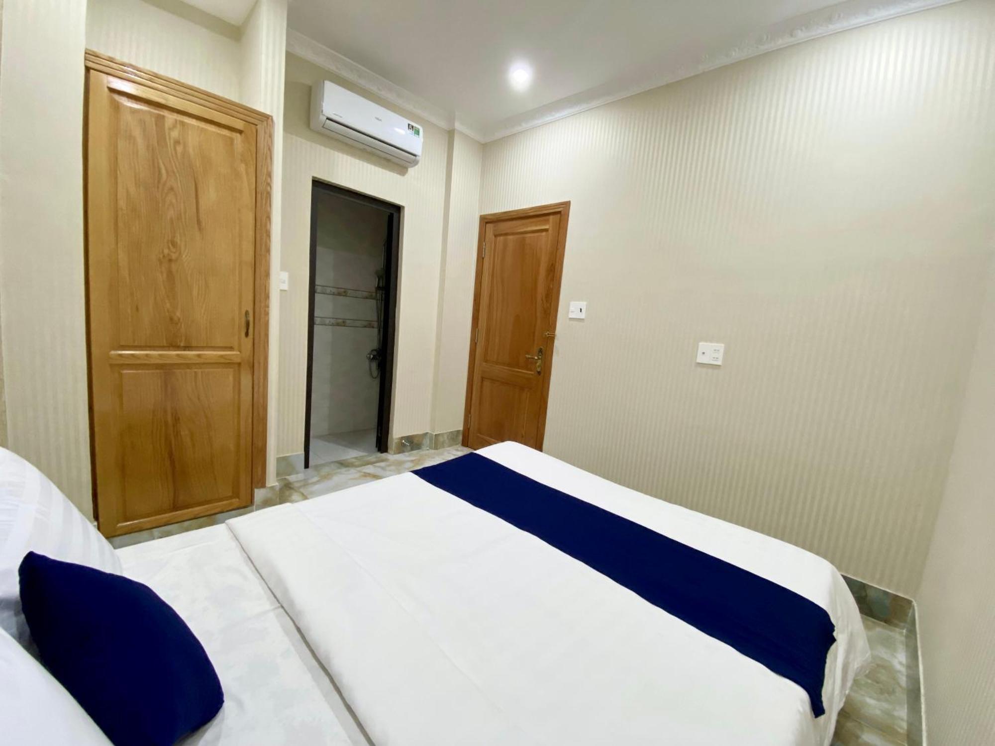 Hotel Joi Hospitality - Kp House Vung Tau Exterior foto