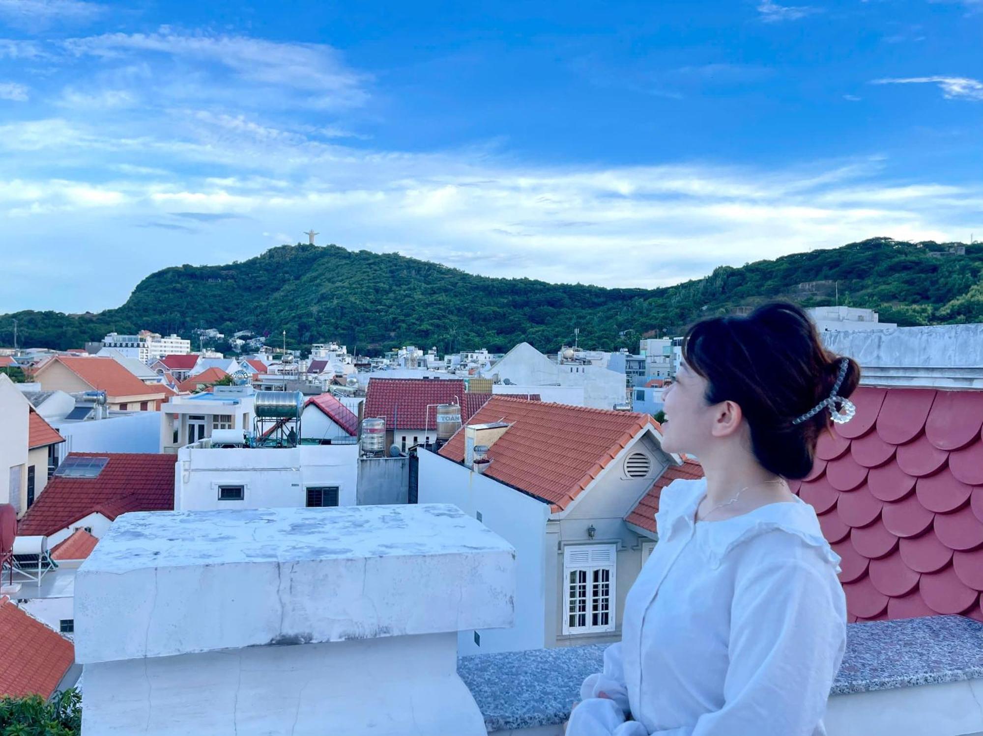 Hotel Joi Hospitality - Kp House Vung Tau Exterior foto