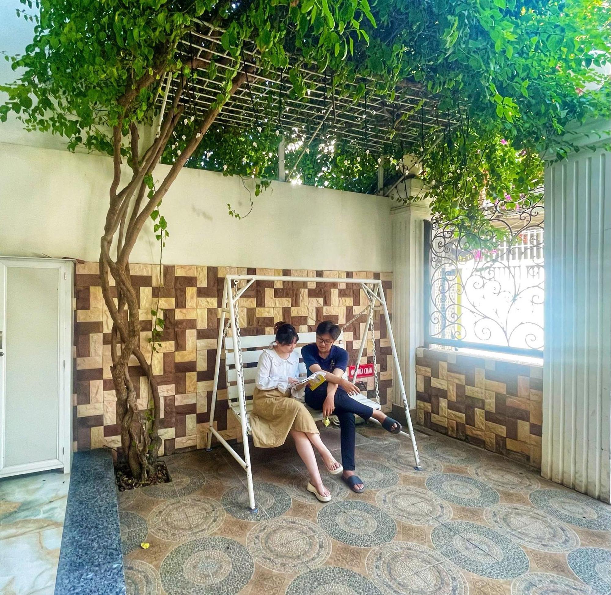 Hotel Joi Hospitality - Kp House Vung Tau Exterior foto