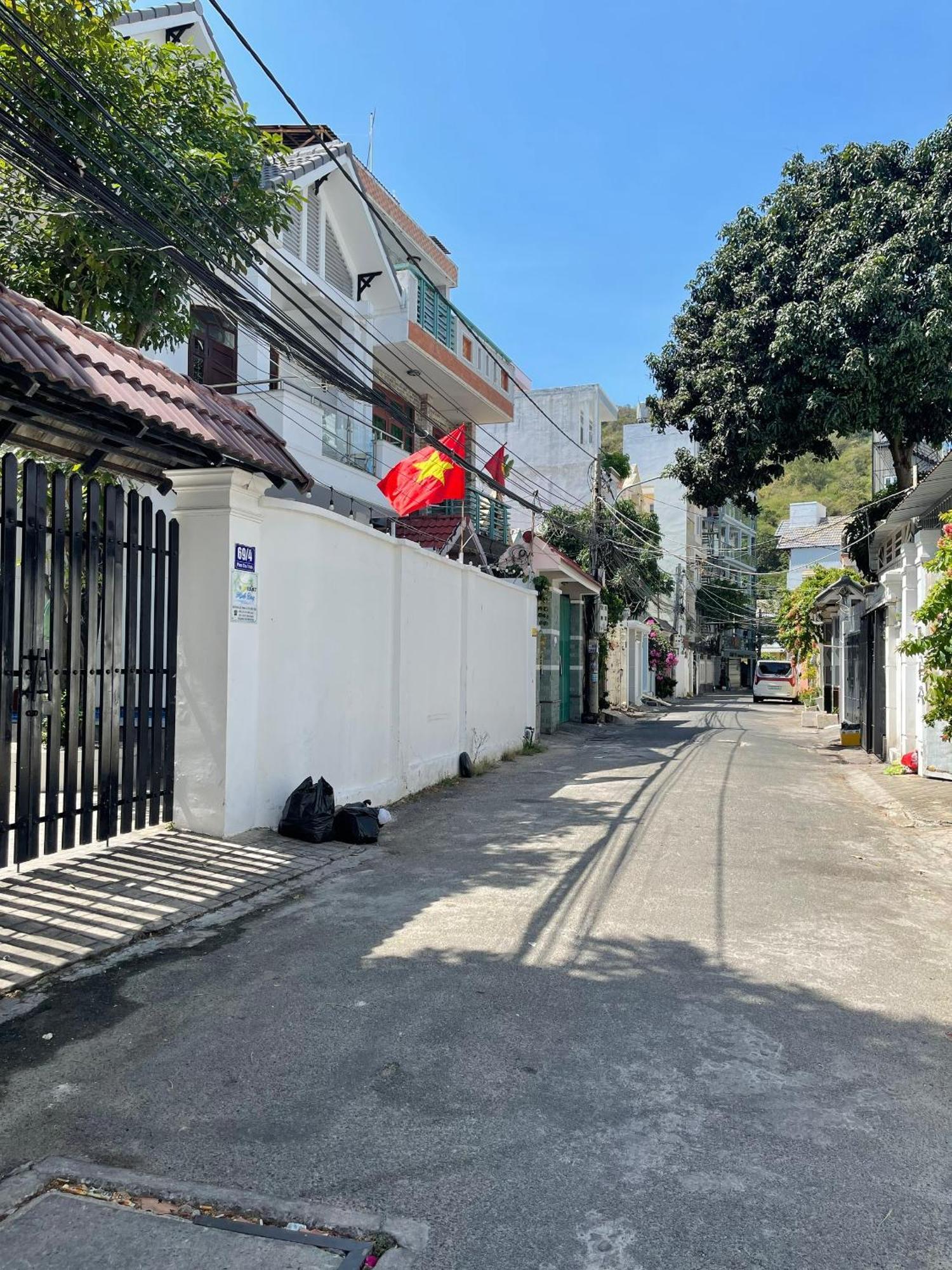 Hotel Joi Hospitality - Kp House Vung Tau Exterior foto