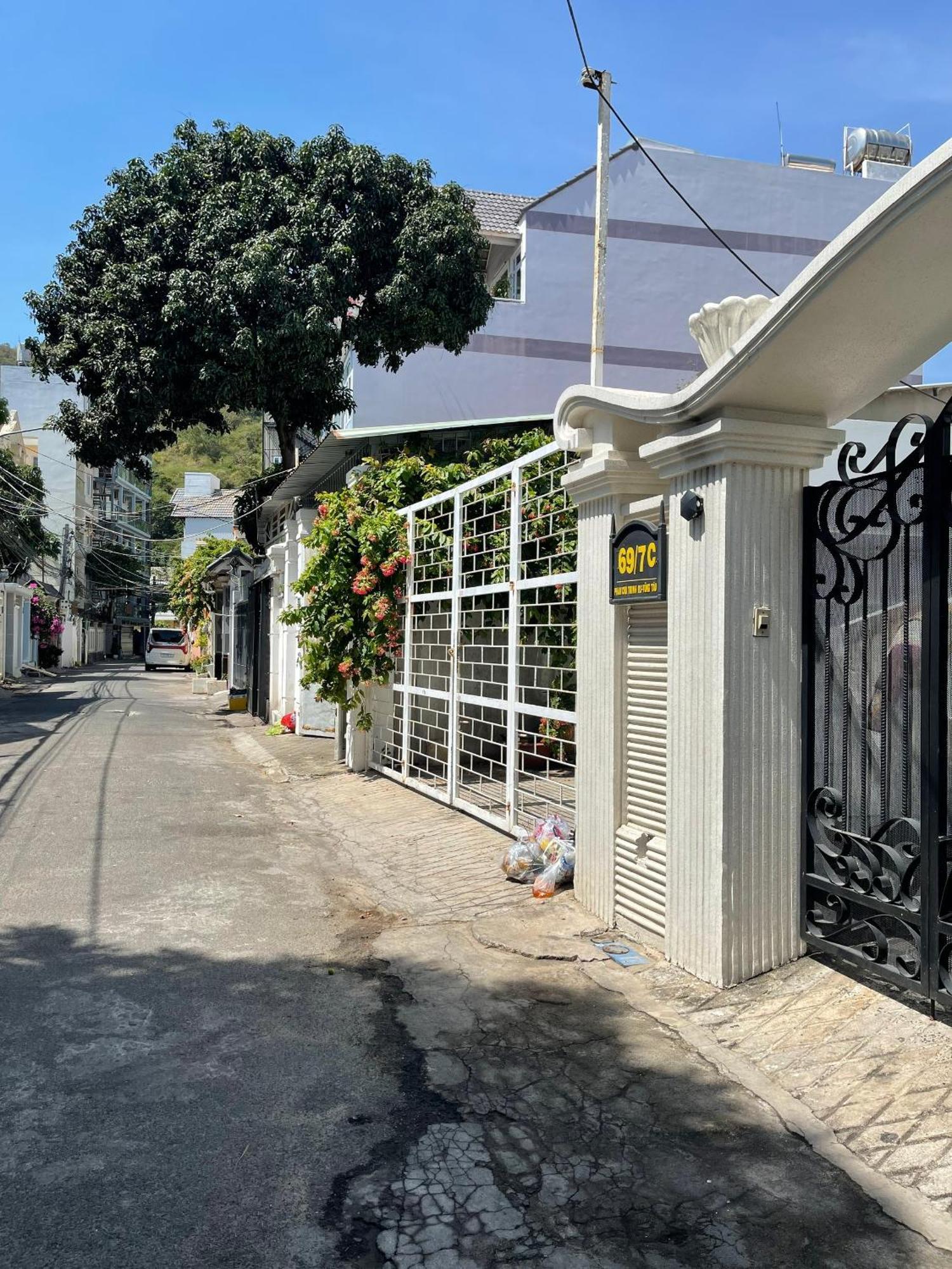 Hotel Joi Hospitality - Kp House Vung Tau Exterior foto